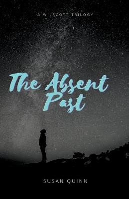 The Absent Past book