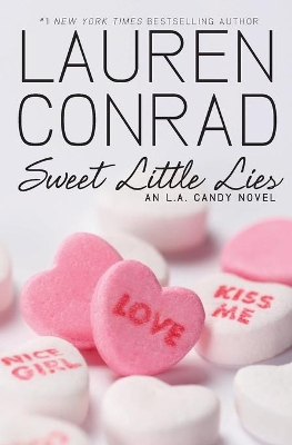 Sweet Little Lies by Lauren Conrad