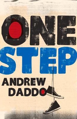 One Step book