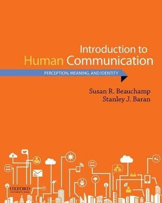 Introduction to Human Communication book