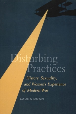 Disturbing Practices book