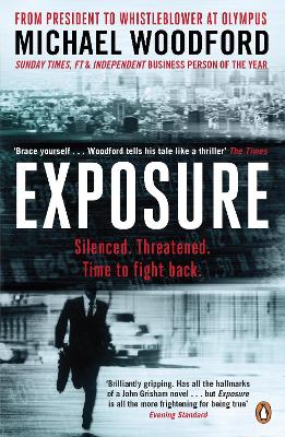 Exposure book