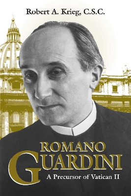 Romano Guardini book