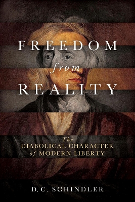 Freedom from Reality book