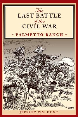 The Last Battle of the Civil War book