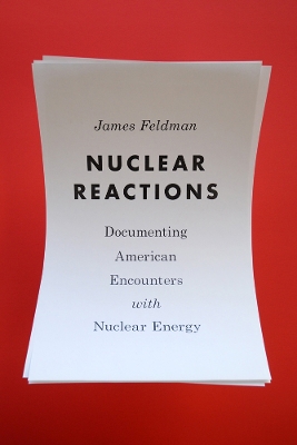 Nuclear Reactions book