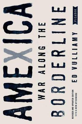 Amexica book