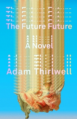The Future Future book