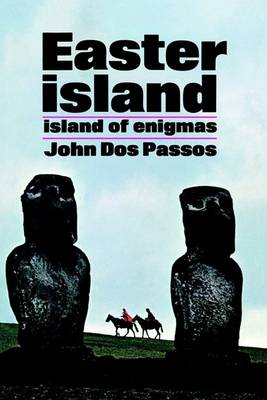 Easter Island book