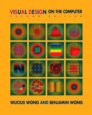 Visual Design on the Computer book