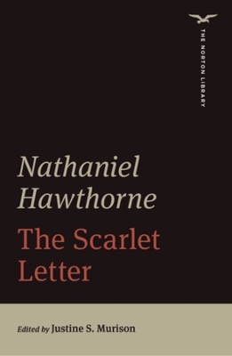 The Scarlet Letter book