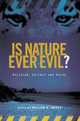 Is Nature Ever Evil? book