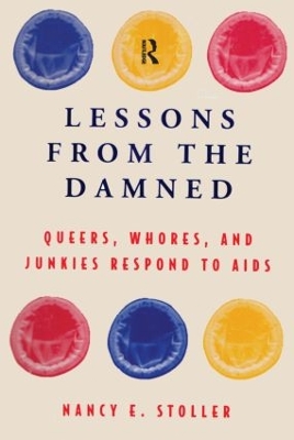 Lessons from the Damned book