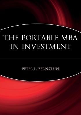 Portable MBA in Investment book