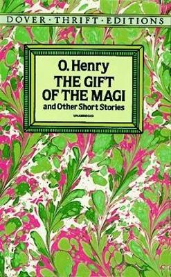 Gift of the Magi and Other Short Stories book