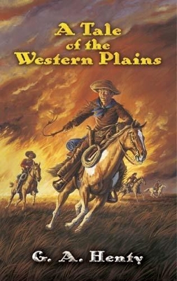 Tale of the Western Plains book