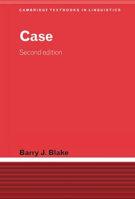 Case book