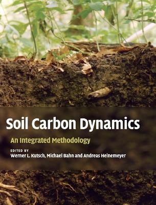 Soil Carbon Dynamics book