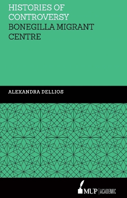 Histories of Controversy by Alexandra Dellios