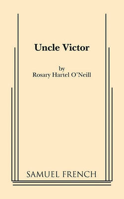 Uncle Victor book