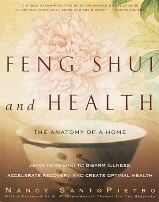 Feng Shui and Health book