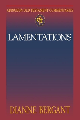 Lamentations book