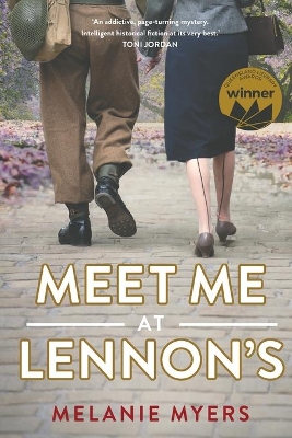 Meet Me at Lennon's book