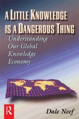 Little Knowledge is a Dangerous Thing book