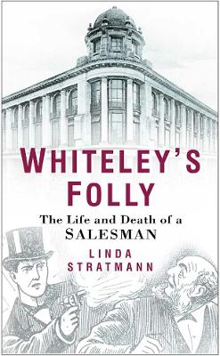 Whiteley's Folly book