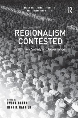 Regionalism Contested book