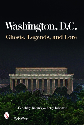 Washington, D.C. book