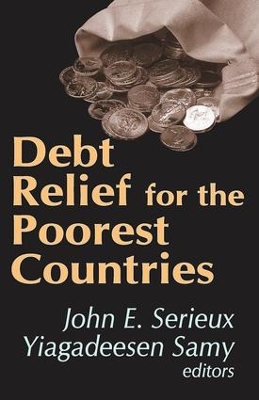 Debt Relief for the Poorest Countries by Yiagadeesen Samy