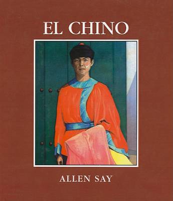 El Chino book
