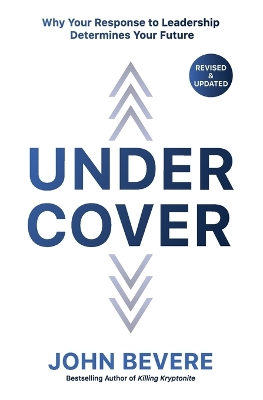 Under Cover book