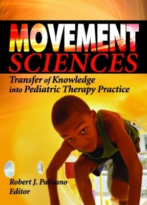 Movement Sciences book