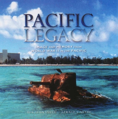 Pacific Legacy by Rex Alan Smith