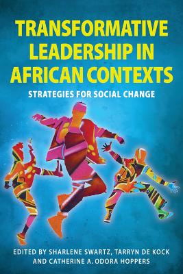 Transformative Leadership in African Contexts: Strategies for Social Change book