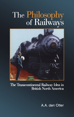 Philosophy of Railways book