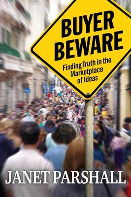Buyer Beware book