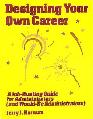 Designing Your Own Career book