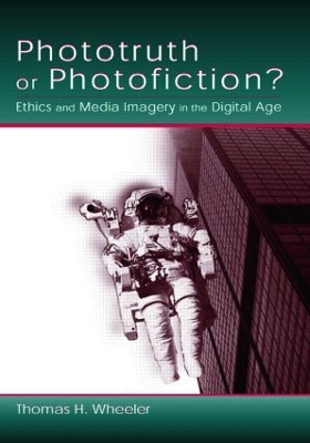 Phototruth or Photofiction? book
