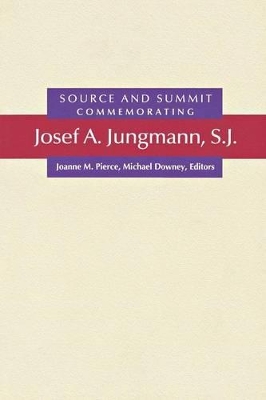 Source and Summit book