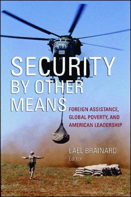 Security by Other Means by Lael Brainard