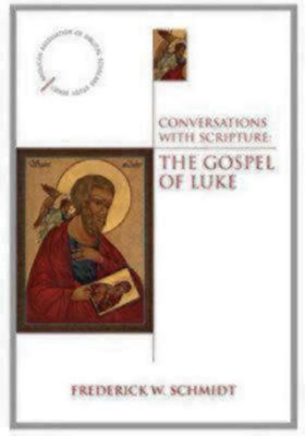 Conversations with Scripture book