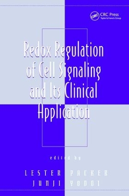 Redox Regulation of Cell Signaling and its Clinical Application book