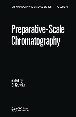 Preparative-Scale Chromatography book