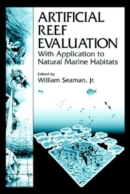 Artificial Reef Evaluation book