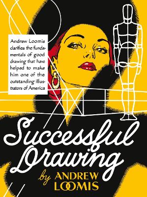 Successful Drawing by Andrew Loomis