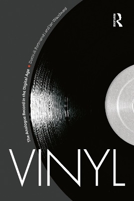 Vinyl book