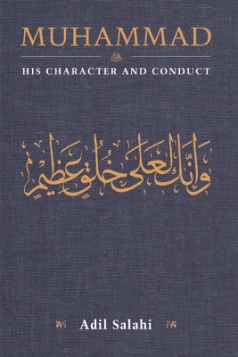 Muhammad book